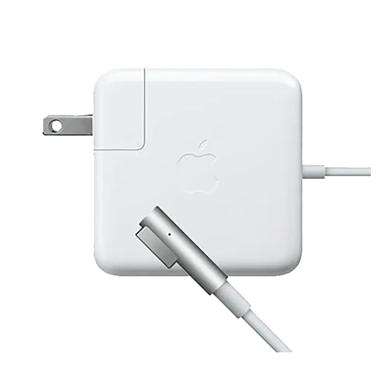 Adapter Apple Macbook Original 60W MagSafe 2